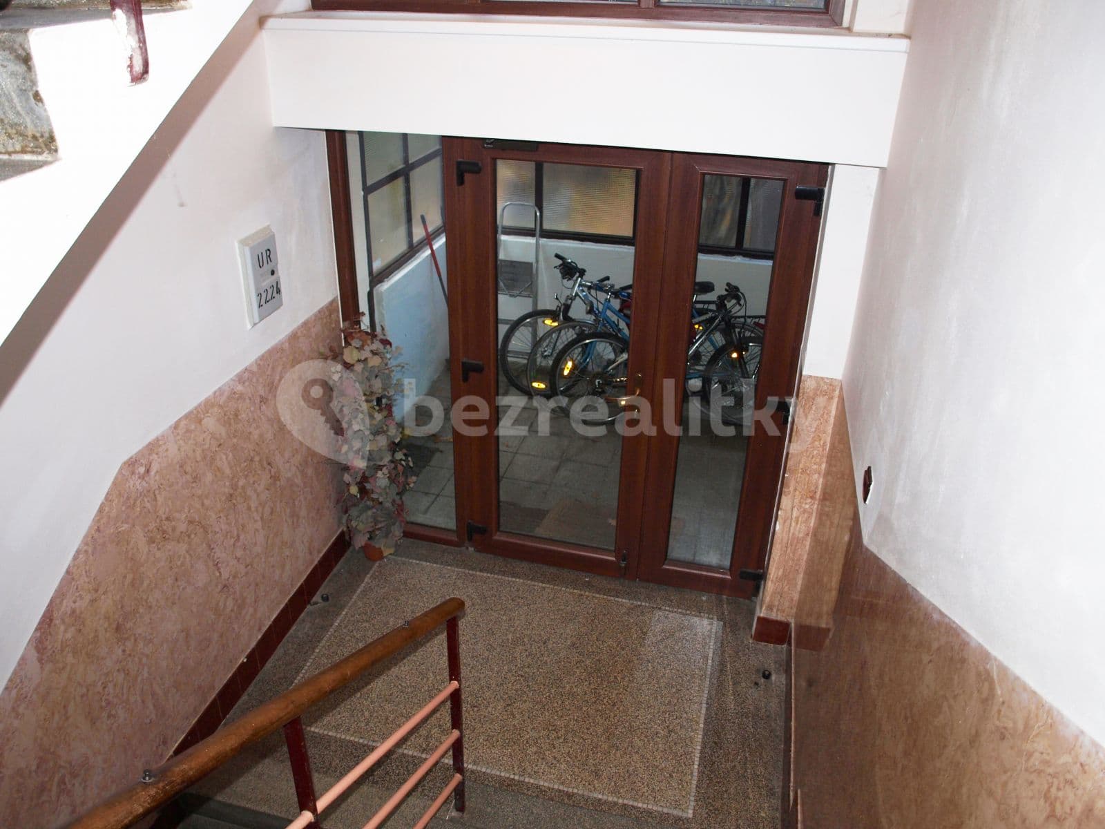 Pronájem bytu Garsoniéra 14 m², Pod Kesnerkou, Praha, Praha Pronájem bytu Garsoniéra 14 m², Pod Kesnerkou, Praha, Praha