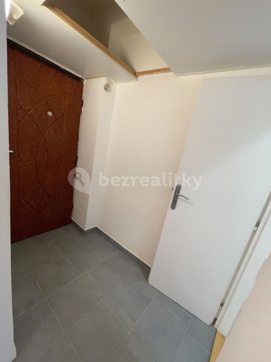 Pronájem bytu Garsoniéra 14 m², Pod Kesnerkou, Praha, Praha Pronájem bytu Garsoniéra 14 m², Pod Kesnerkou, Praha, Praha