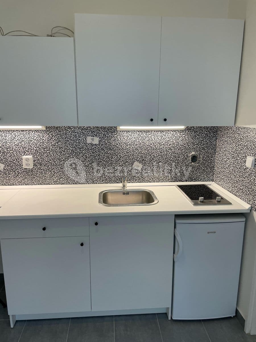 Pronájem bytu Garsoniéra 14 m², Pod Kesnerkou, Praha, Praha Pronájem bytu Garsoniéra 14 m², Pod Kesnerkou, Praha, Praha