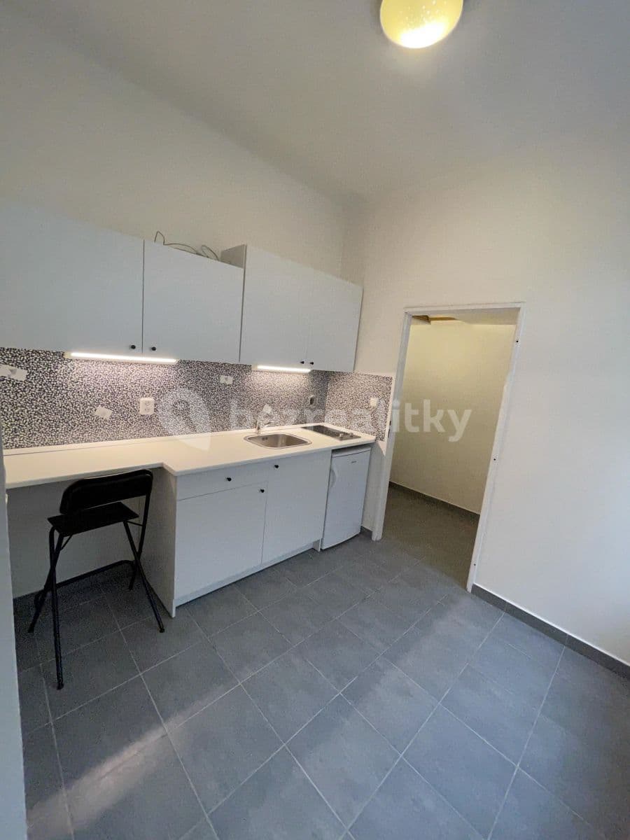 Pronájem bytu Garsoniéra 14 m², Pod Kesnerkou, Praha, Praha Pronájem bytu Garsoniéra 14 m², Pod Kesnerkou, Praha, Praha