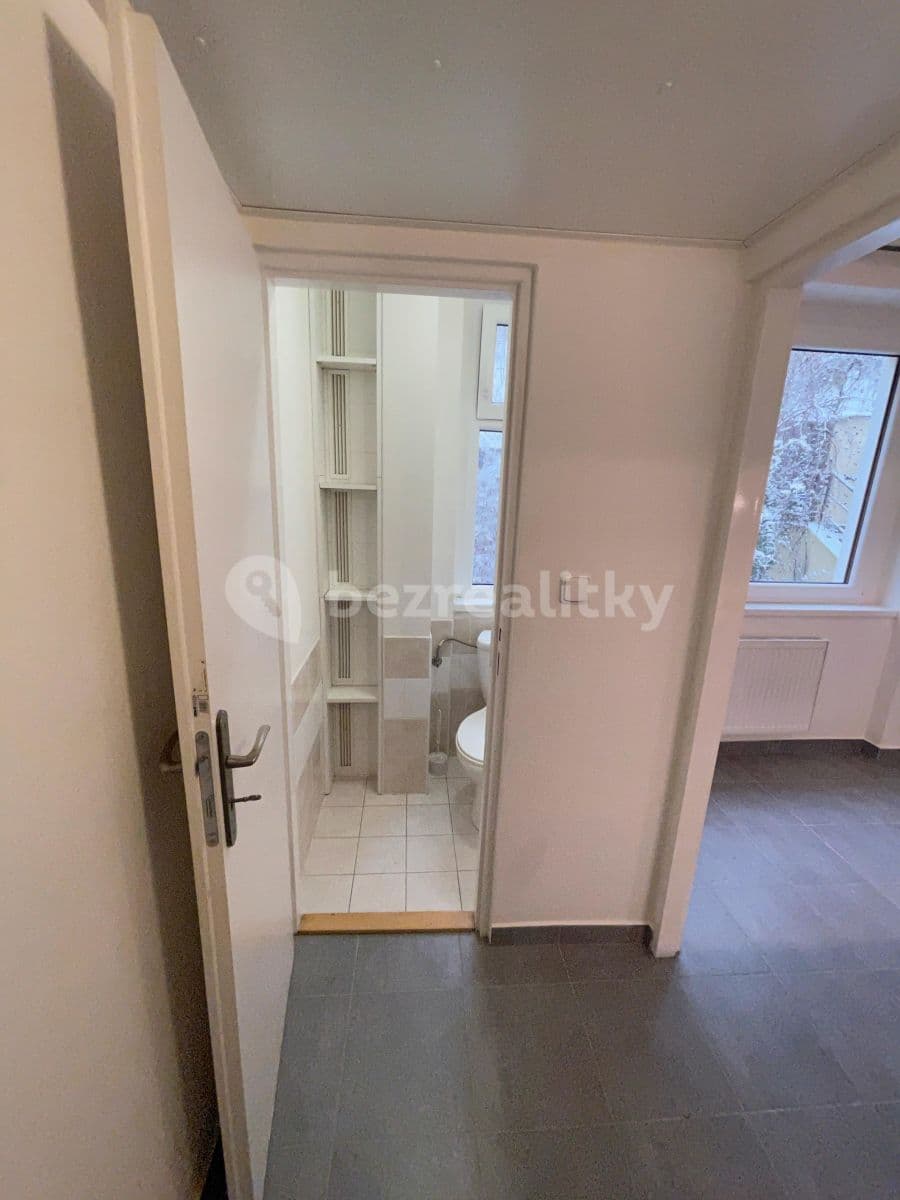 Pronájem bytu Garsoniéra 14 m², Pod Kesnerkou, Praha, Praha Pronájem bytu Garsoniéra 14 m², Pod Kesnerkou, Praha, Praha