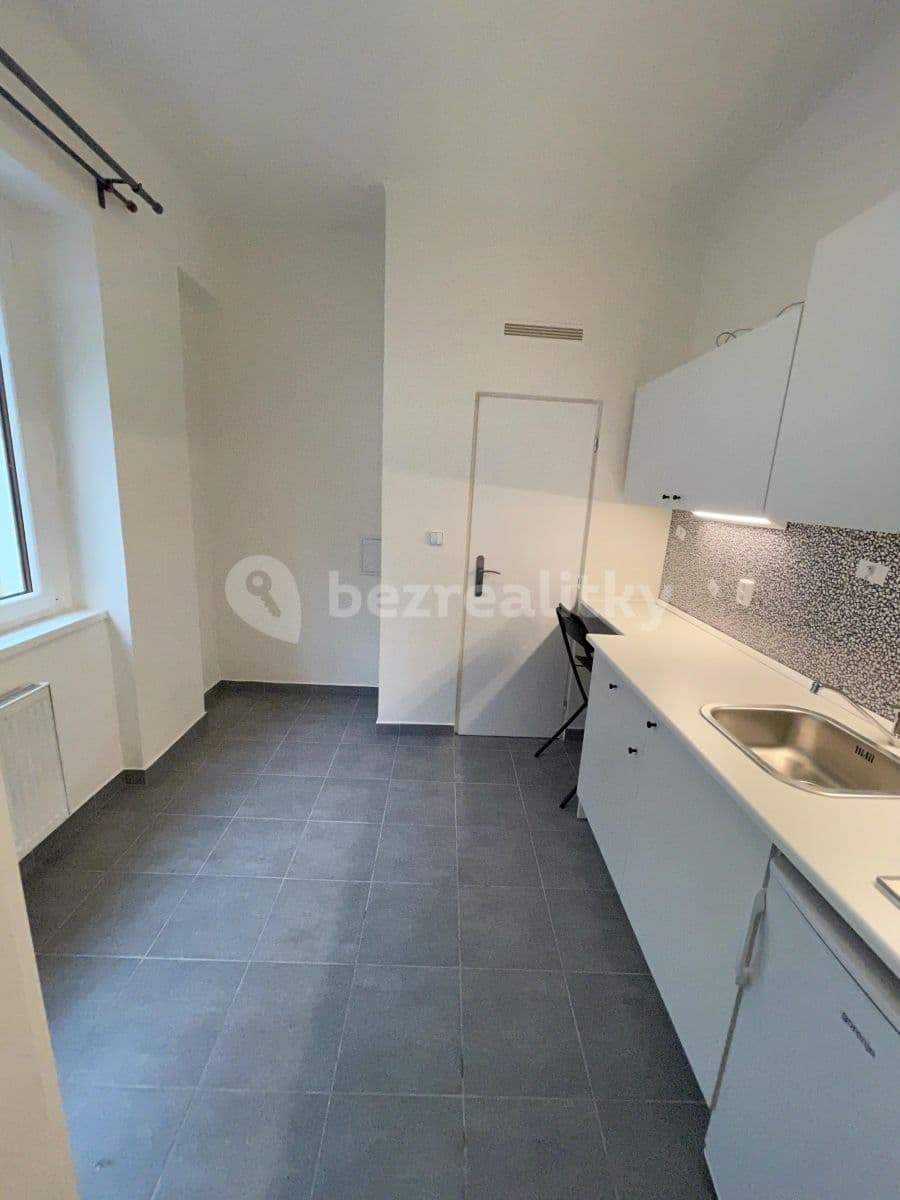 Pronájem bytu Garsoniéra 14 m², Pod Kesnerkou, Praha, Praha Pronájem bytu Garsoniéra 14 m², Pod Kesnerkou, Praha, Praha