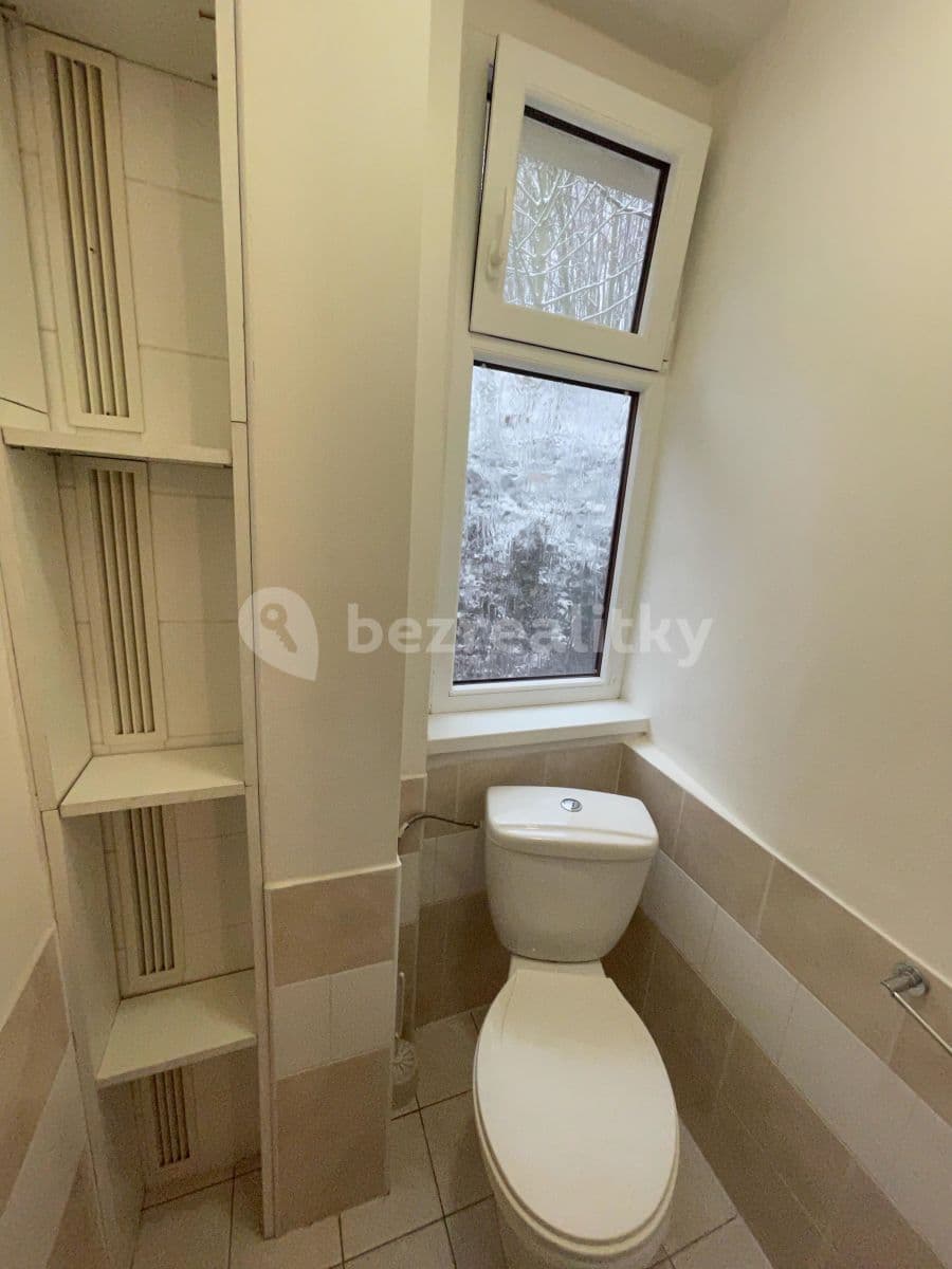 Pronájem bytu Garsoniéra 14 m², Pod Kesnerkou, Praha, Praha Pronájem bytu Garsoniéra 14 m², Pod Kesnerkou, Praha, Praha