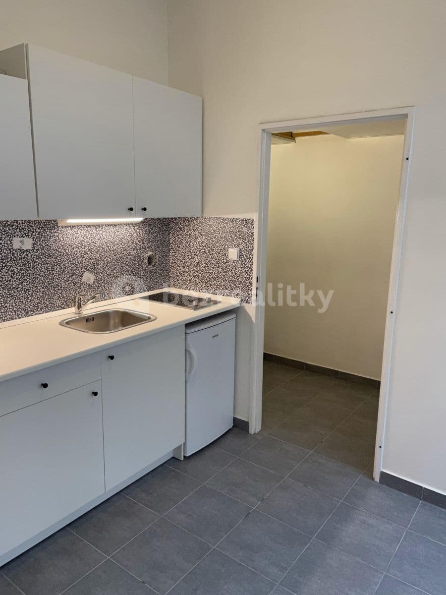 Pronájem bytu Garsoniéra 14 m², Pod Kesnerkou, Praha, Praha Pronájem bytu Garsoniéra 14 m², Pod Kesnerkou, Praha, Praha