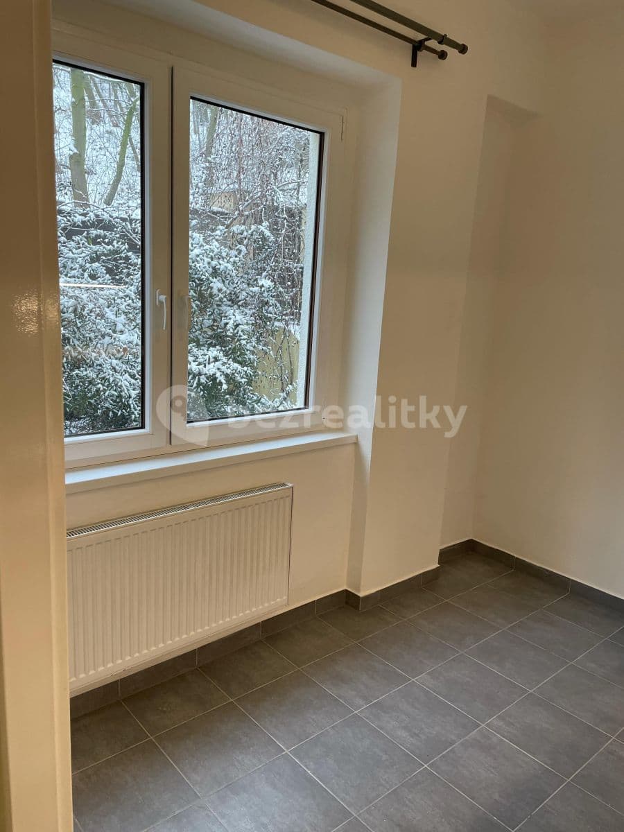 Pronájem bytu Garsoniéra 14 m², Pod Kesnerkou, Praha, Praha Pronájem bytu Garsoniéra 14 m², Pod Kesnerkou, Praha, Praha