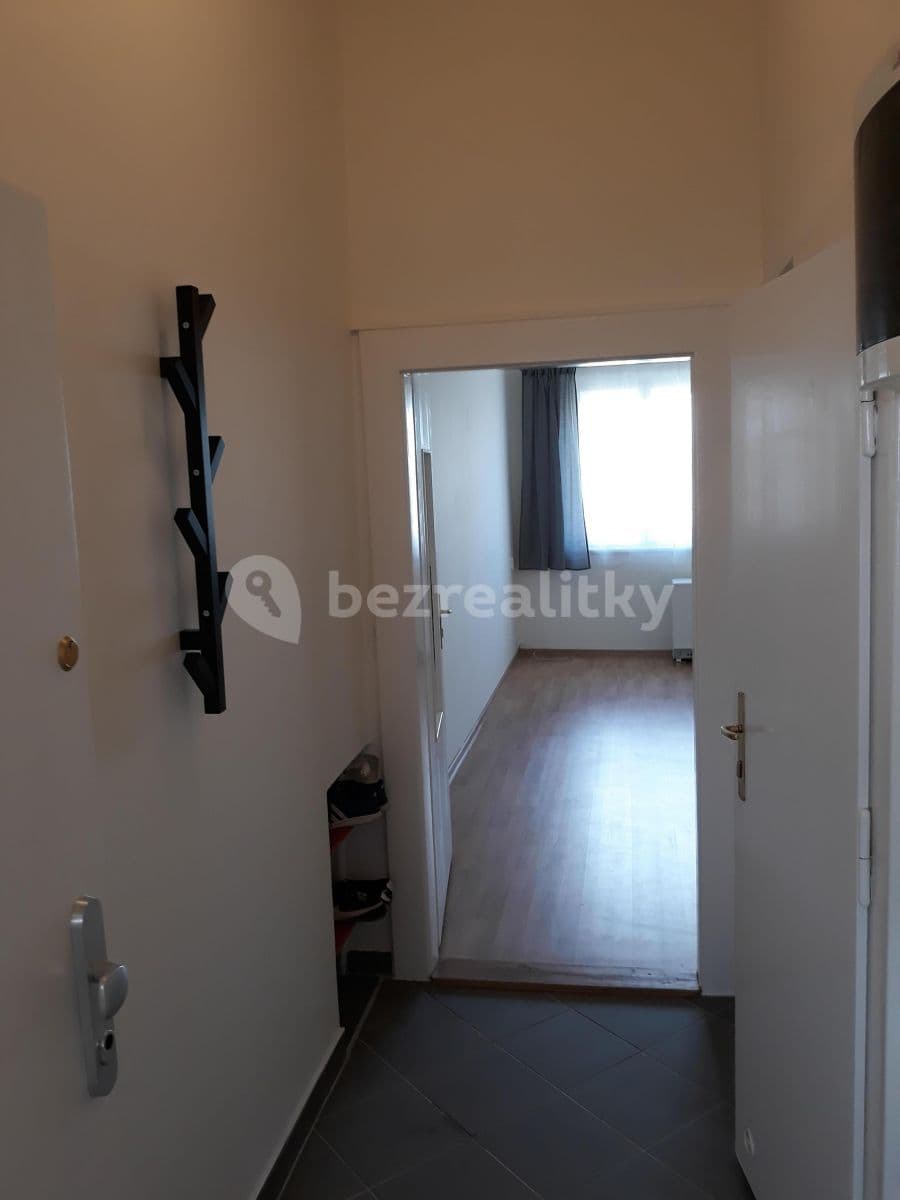 Pronájem bytu Garsoniéra 32 m², V Zálomu, Praha, Praha Pronájem bytu Garsoniéra 32 m², V Zálomu, Praha, Praha