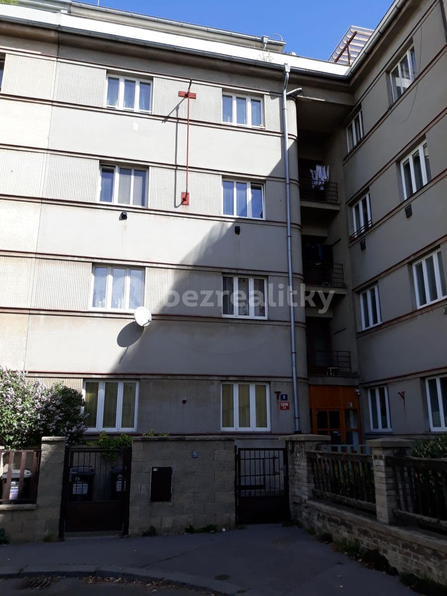 Pronájem bytu Garsoniéra 32 m², V Zálomu, Praha, Praha Pronájem bytu Garsoniéra 32 m², V Zálomu, Praha, Praha