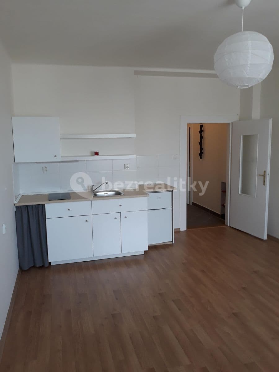 Pronájem bytu Garsoniéra 32 m², V Zálomu, Praha, Praha Pronájem bytu Garsoniéra 32 m², V Zálomu, Praha, Praha