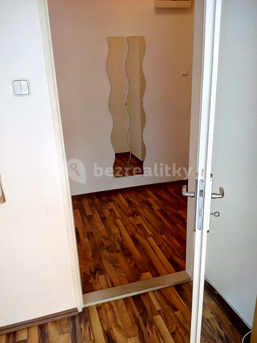 Pronájem bytu 1+kk 32 m², Na Rokytce, Praha, Praha Pronájem bytu 1+kk 32 m², Na Rokytce, Praha, Praha