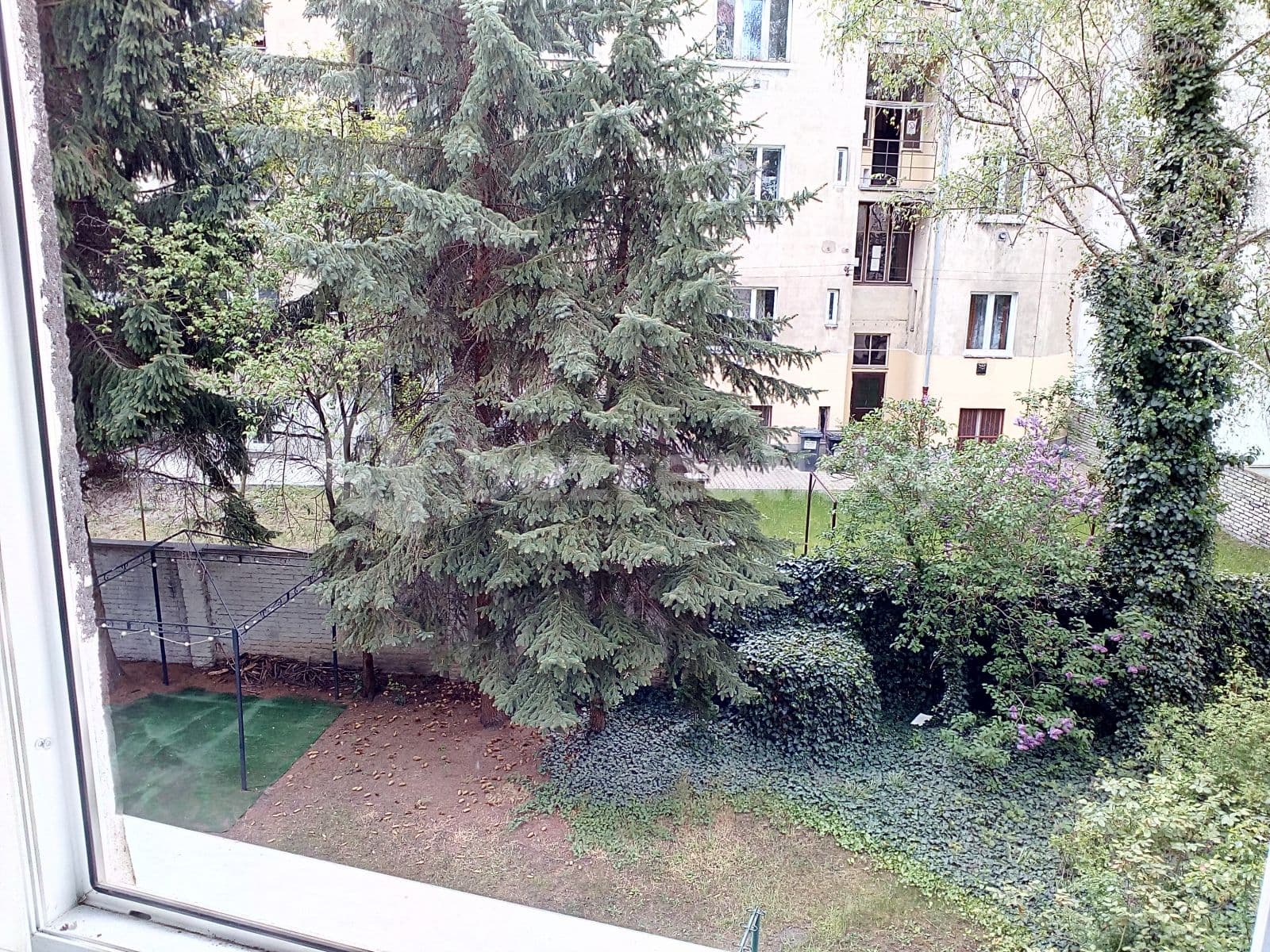 Pronájem bytu 1+kk 32 m², Na Rokytce, Praha, Praha Pronájem bytu 1+kk 32 m², Na Rokytce, Praha, Praha