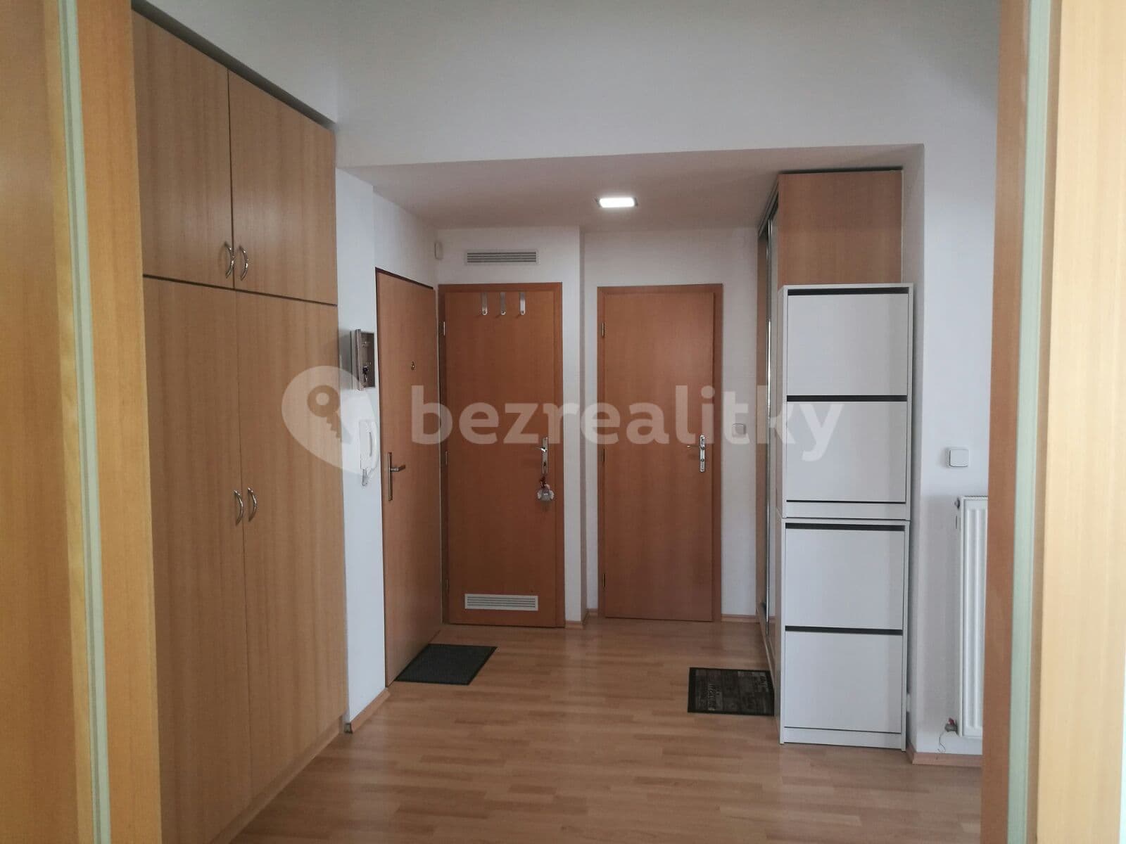 Pronájem bytu 3+1 125 m², Štursova, Brno, Jihomoravský kraj