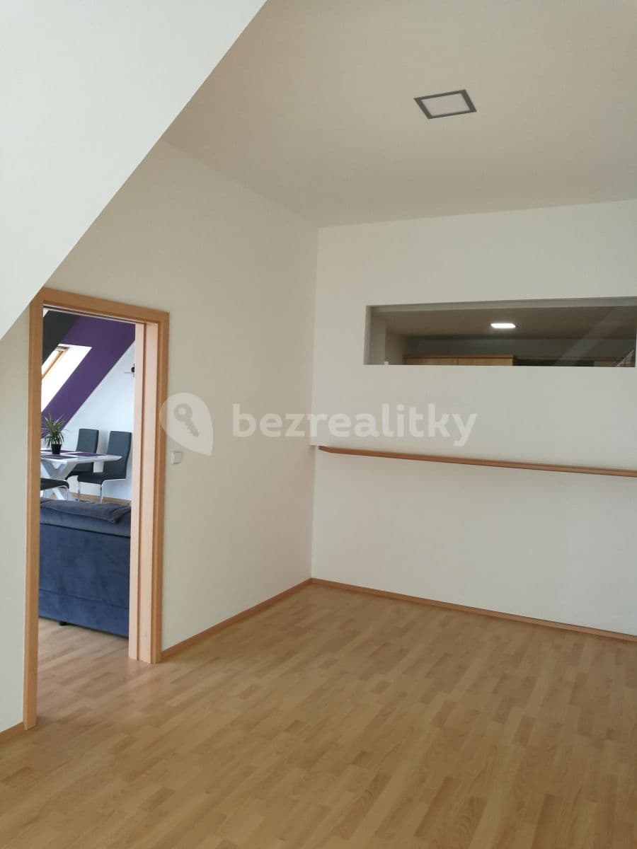 Pronájem bytu 3+1 125 m², Štursova, Brno, Jihomoravský kraj