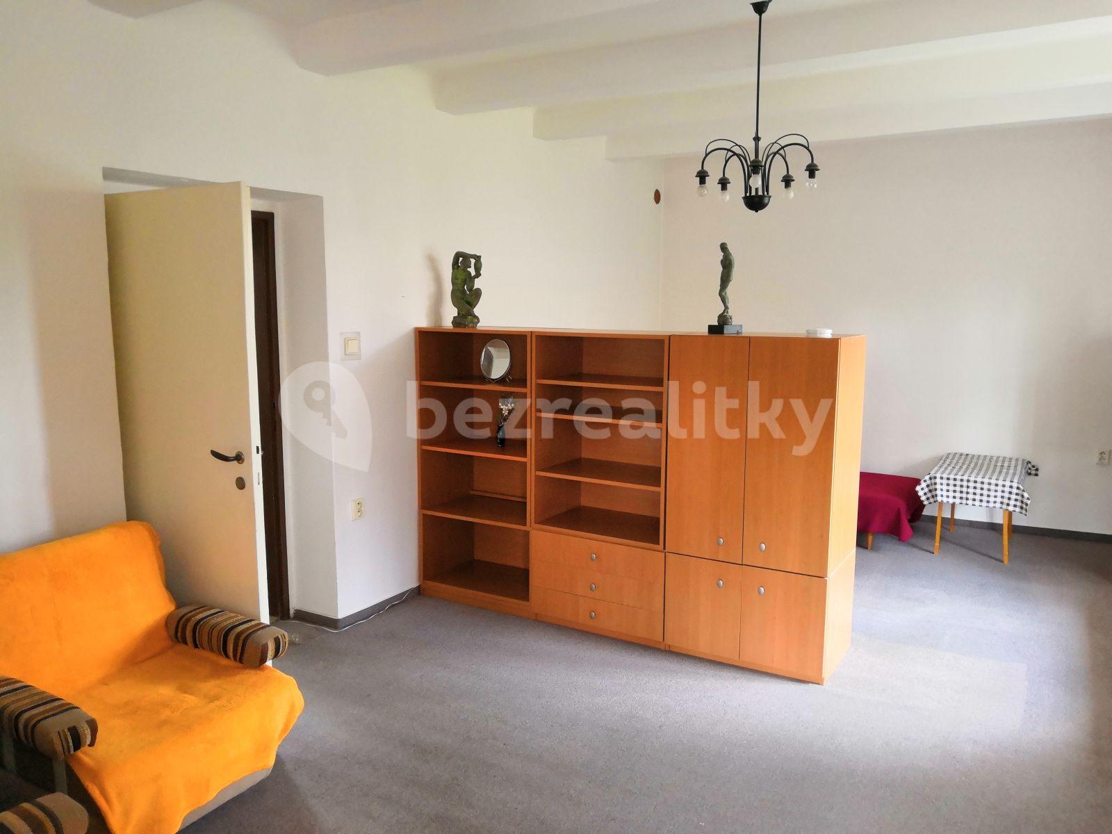Pronájem bytu 1+1 46 m², U Družstva Tempo, Praha, Praha