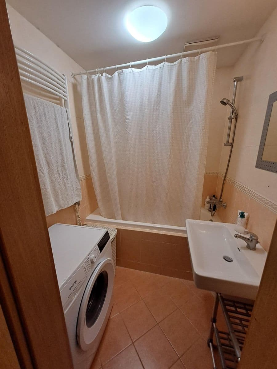 Pronájem bytu 2+kk 54 m², Osadní, Praha, Praha Pronájem bytu 2+kk 54 m², Osadní, Praha, Praha