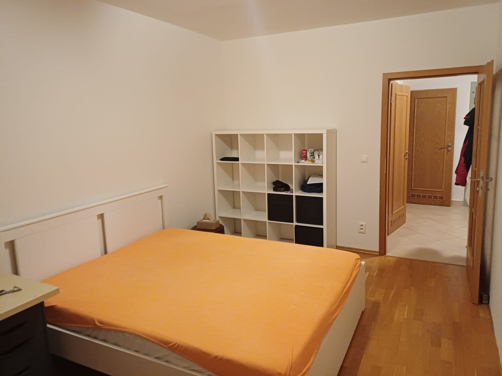 Pronájem bytu 2+kk 54 m², Osadní, Praha, Praha Pronájem bytu 2+kk 54 m², Osadní, Praha, Praha