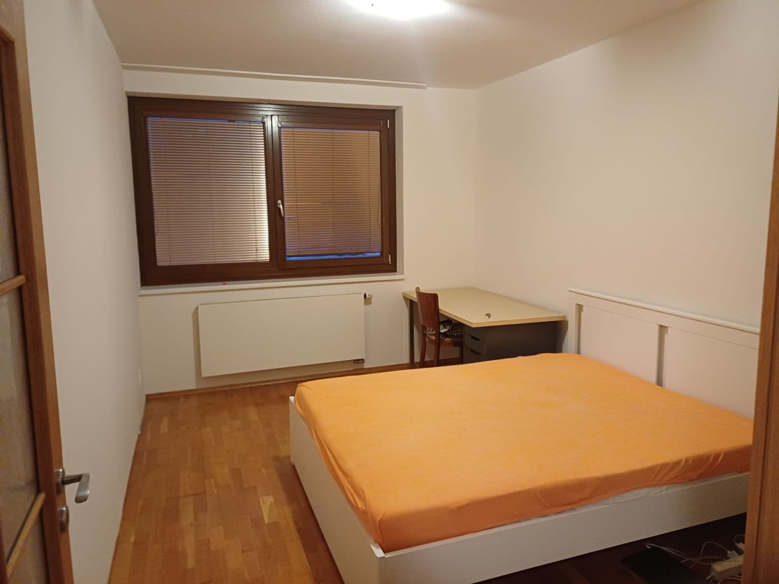 Pronájem bytu 2+kk 54 m², Osadní, Praha, Praha Pronájem bytu 2+kk 54 m², Osadní, Praha, Praha