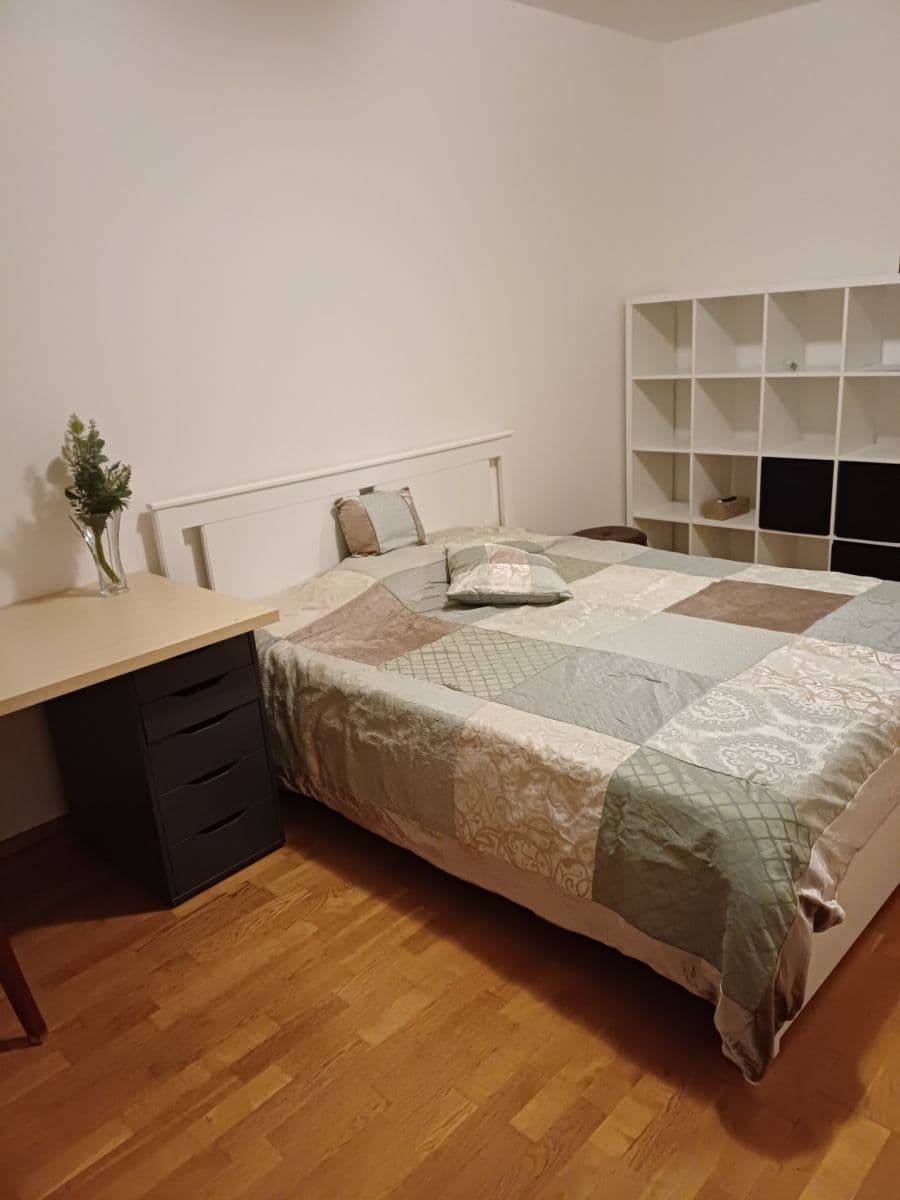 Pronájem bytu 2+kk 54 m², Osadní, Praha, Praha Pronájem bytu 2+kk 54 m², Osadní, Praha, Praha