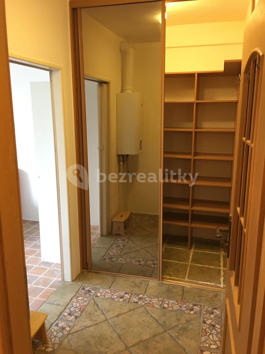 Pronájem bytu 1+kk 27 m², Za Mlýnem, Praha, Praha Pronájem bytu 1+kk 27 m², Za Mlýnem, Praha, Praha