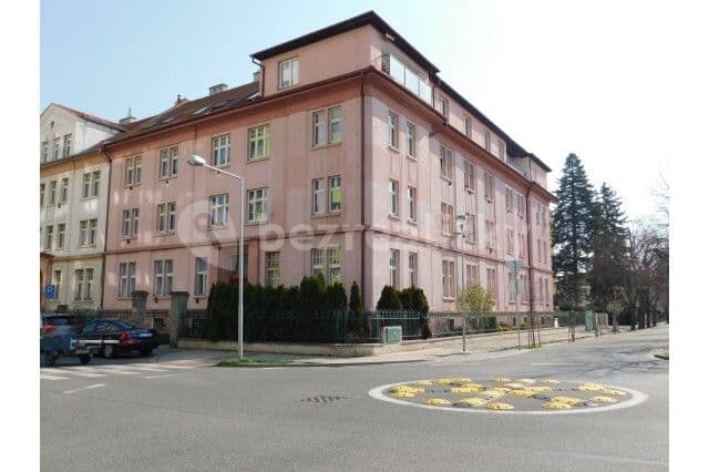 Pronájem bytu 2+kk 48 m², Doktorky Milady Horákové, Poděbrady, Středočeský kraj Pronájem bytu 2+kk 48 m², Doktorky Milady Horákové, Poděbrady, Středočeský kraj