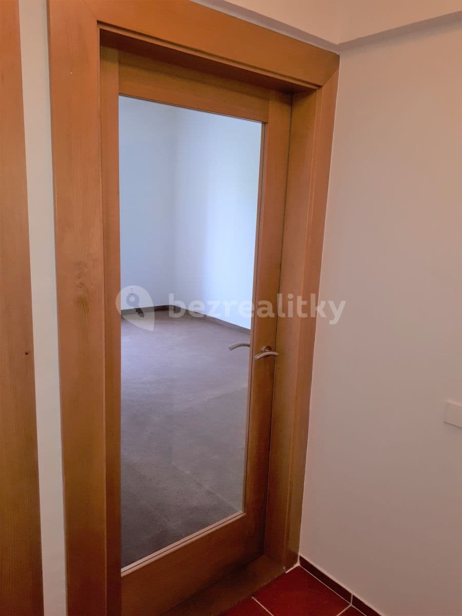 Pronájem bytu 1+1 43 m², U Křížku, Praha, Praha Pronájem bytu 1+1 43 m², U Křížku, Praha, Praha