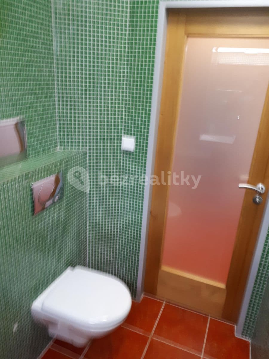 Pronájem bytu 1+1 43 m², U Křížku, Praha, Praha Pronájem bytu 1+1 43 m², U Křížku, Praha, Praha