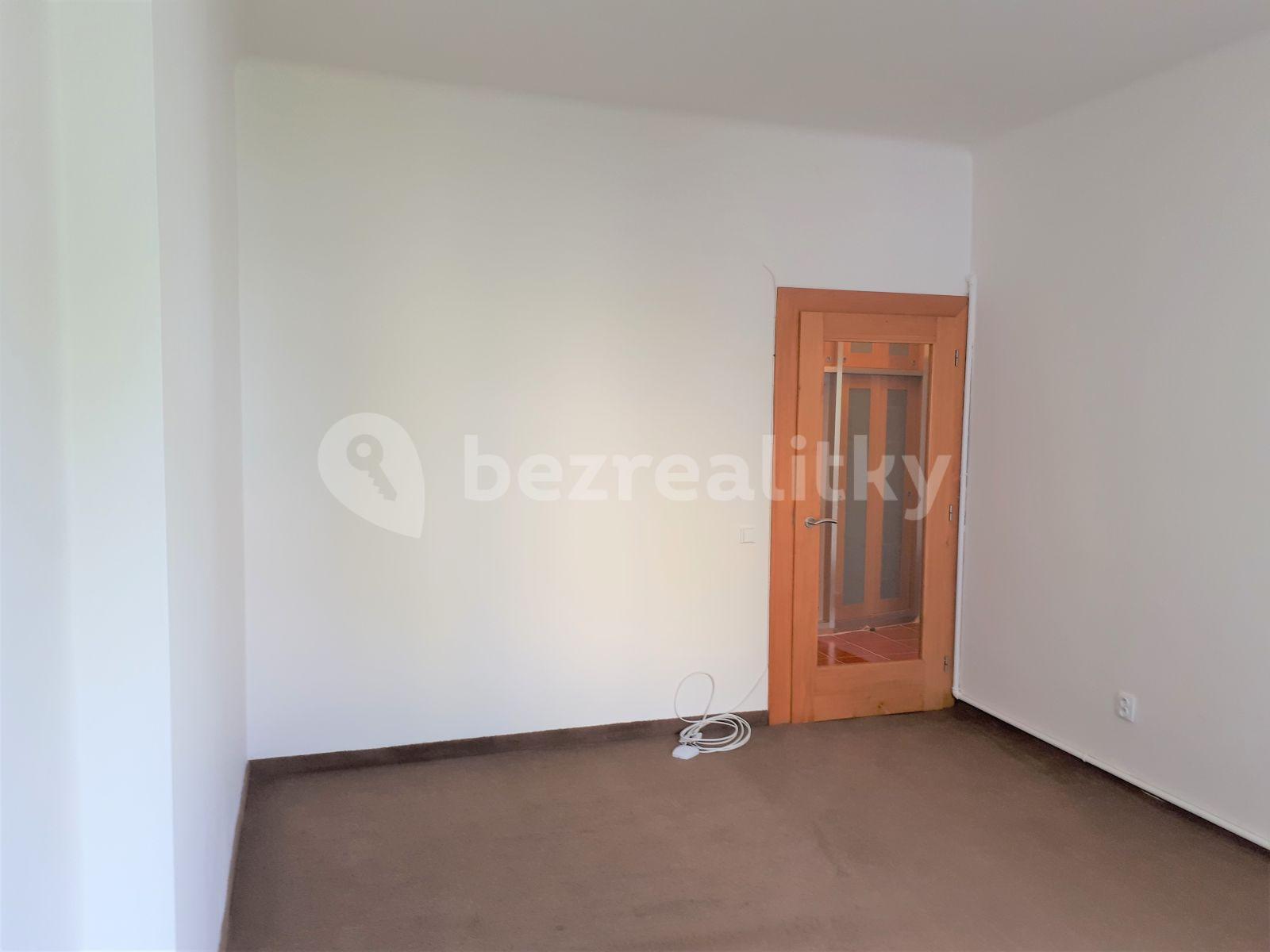 Pronájem bytu 1+1 43 m², U Křížku, Praha, Praha