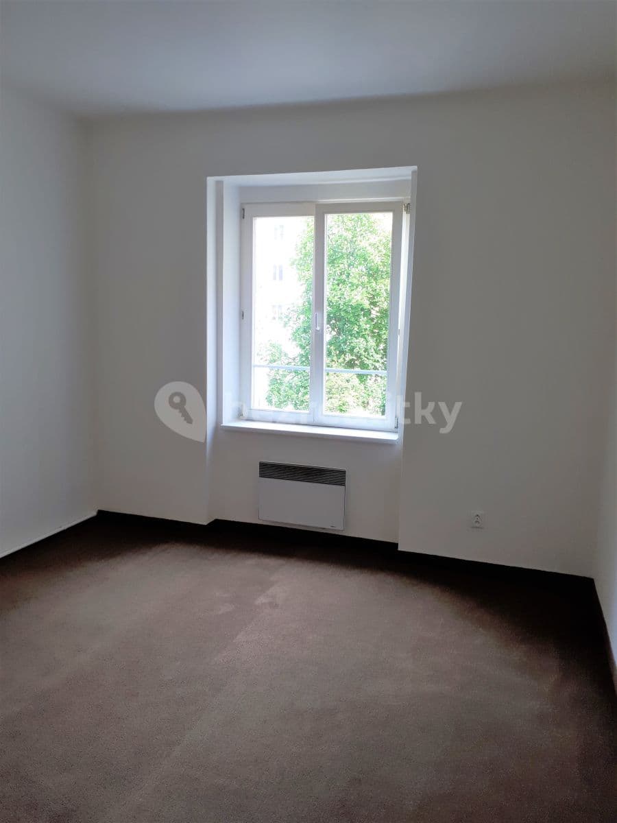 Pronájem bytu 1+1 43 m², U Křížku, Praha, Praha Pronájem bytu 1+1 43 m², U Křížku, Praha, Praha