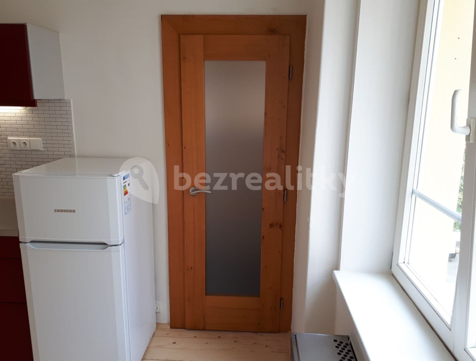 Pronájem bytu 1+1 43 m², U Křížku, Praha, Praha Pronájem bytu 1+1 43 m², U Křížku, Praha, Praha