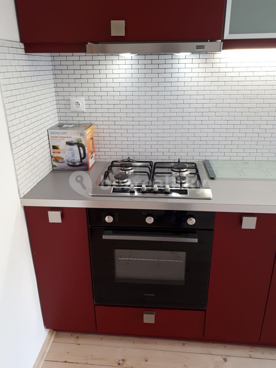 Pronájem bytu 1+1 43 m², U Křížku, Praha, Praha Pronájem bytu 1+1 43 m², U Křížku, Praha, Praha