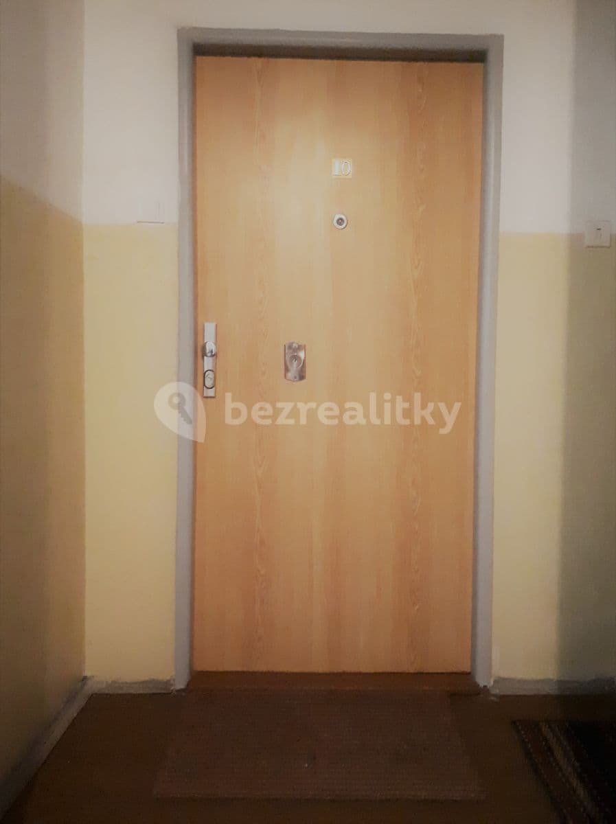 Pronájem bytu 1+1 43 m², U Křížku, Praha, Praha Pronájem bytu 1+1 43 m², U Křížku, Praha, Praha