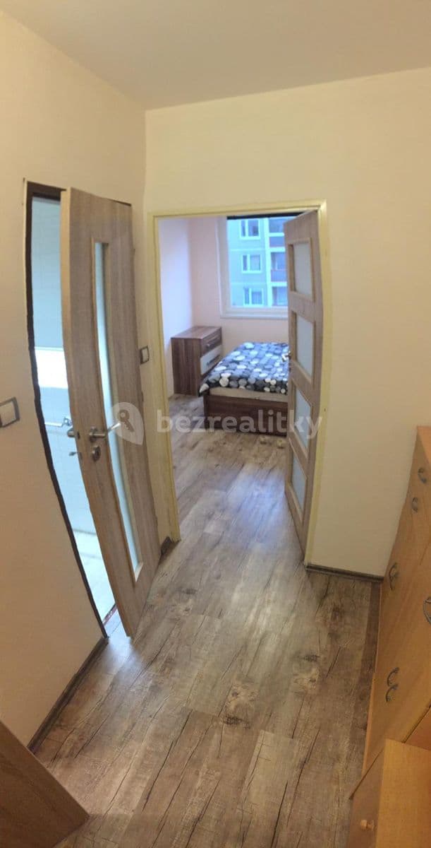 Pronájem bytu 2+kk 40 m², Blattného, Praha, Praha Pronájem bytu 2+kk 40 m², Blattného, Praha, Praha