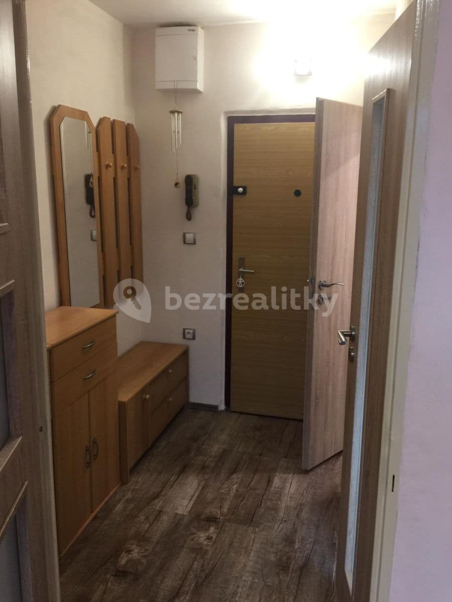 Pronájem bytu 2+kk 40 m², Blattného, Praha, Praha Pronájem bytu 2+kk 40 m², Blattného, Praha, Praha
