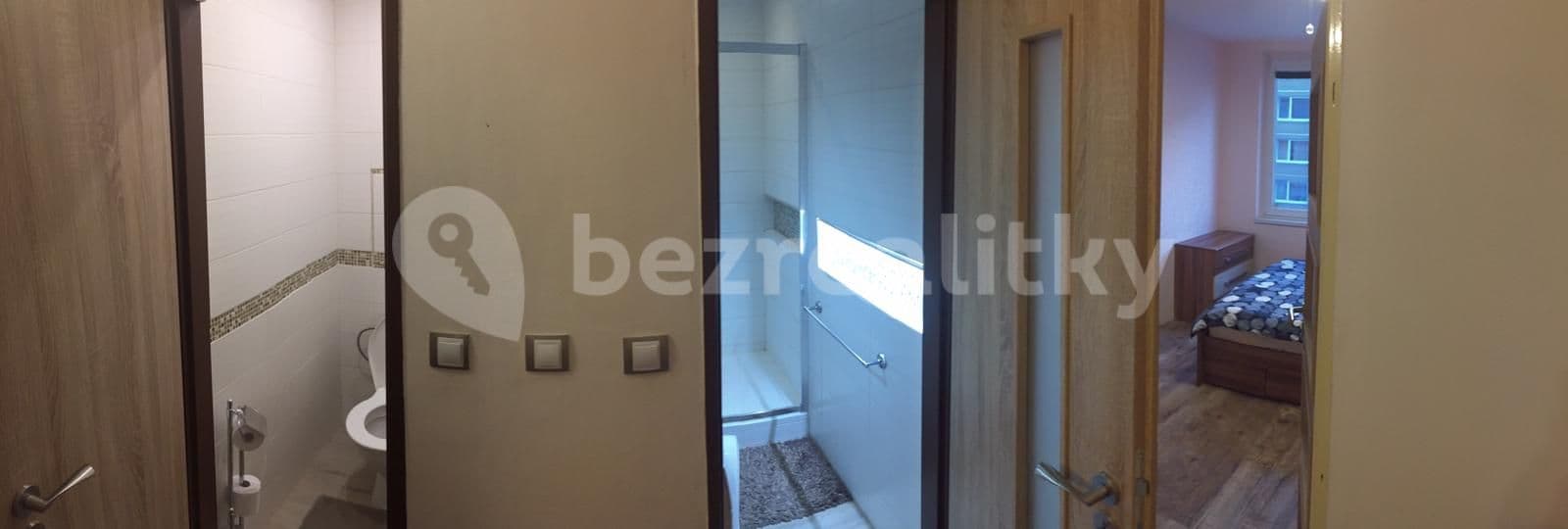 Pronájem bytu 2+kk 40 m², Blattného, Praha, Praha Pronájem bytu 2+kk 40 m², Blattného, Praha, Praha