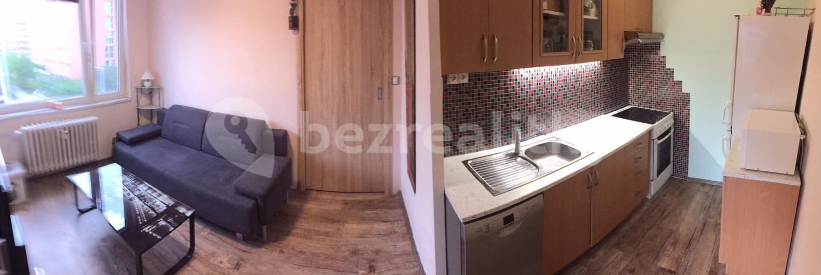 Pronájem bytu 2+kk 40 m², Blattného, Praha, Praha Pronájem bytu 2+kk 40 m², Blattného, Praha, Praha