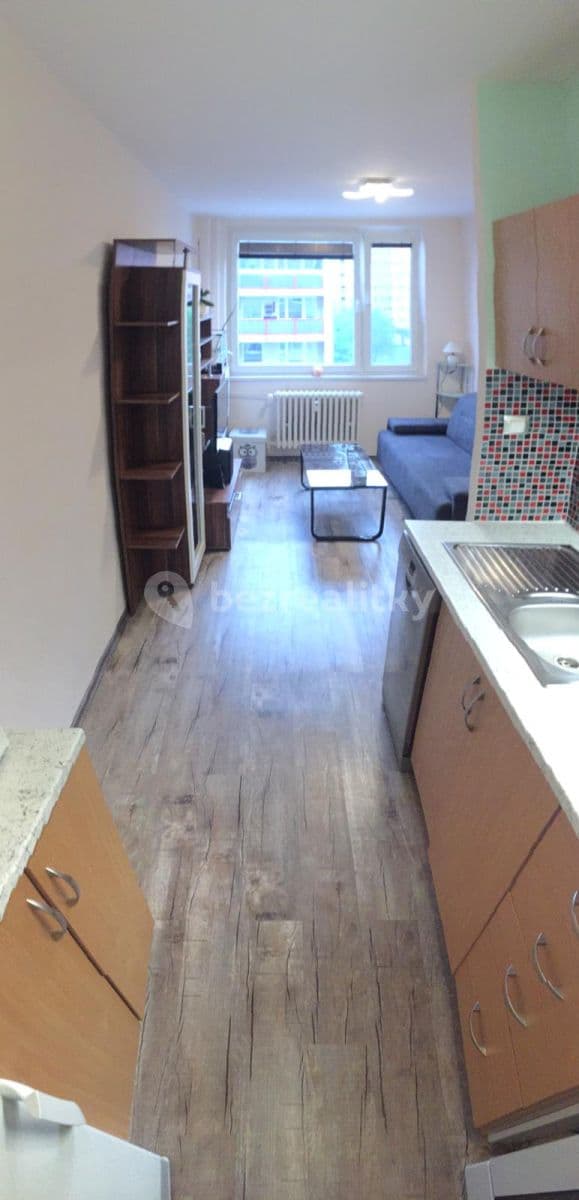 Pronájem bytu 2+kk 40 m², Blattného, Praha, Praha Pronájem bytu 2+kk 40 m², Blattného, Praha, Praha