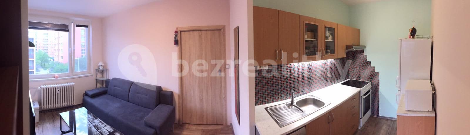 Pronájem bytu 2+kk 40 m², Blattného, Praha, Praha Pronájem bytu 2+kk 40 m², Blattného, Praha, Praha
