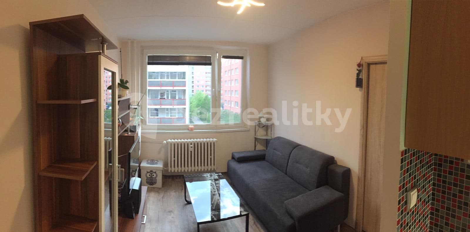Pronájem bytu 2+kk 40 m², Blattného, Praha, Praha Pronájem bytu 2+kk 40 m², Blattného, Praha, Praha