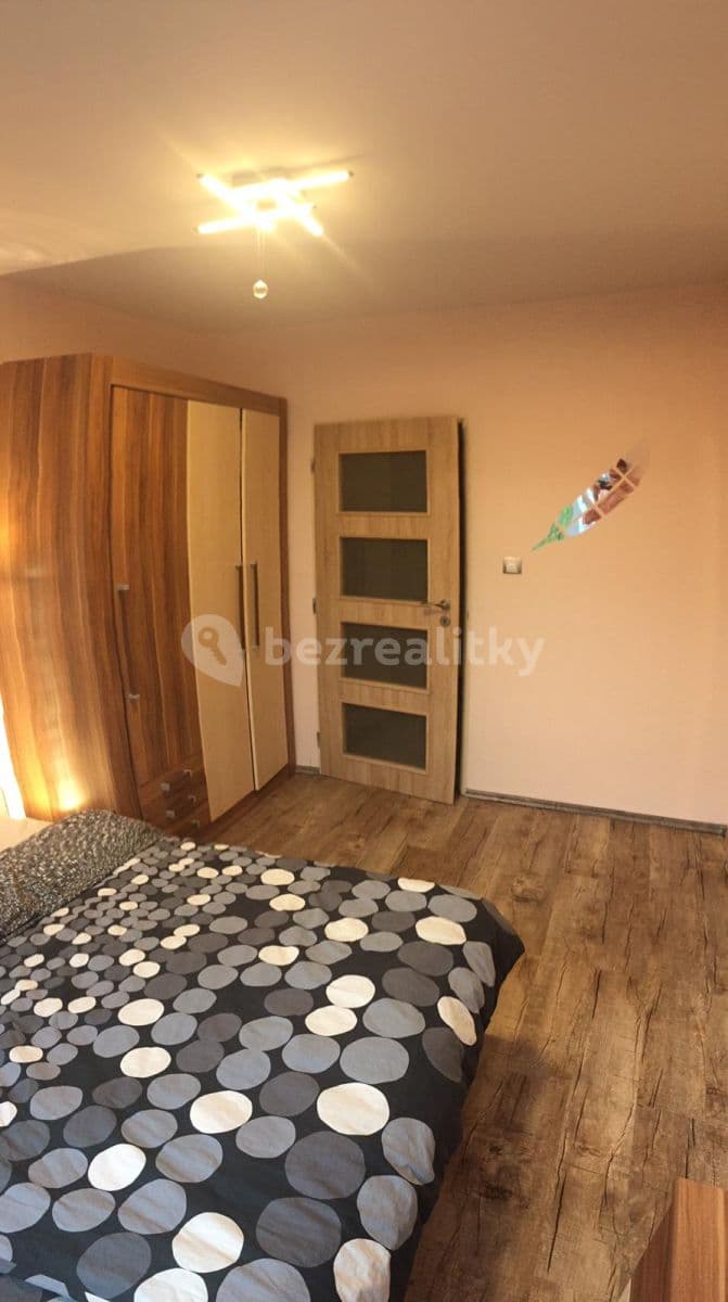 Pronájem bytu 2+kk 40 m², Blattného, Praha, Praha Pronájem bytu 2+kk 40 m², Blattného, Praha, Praha