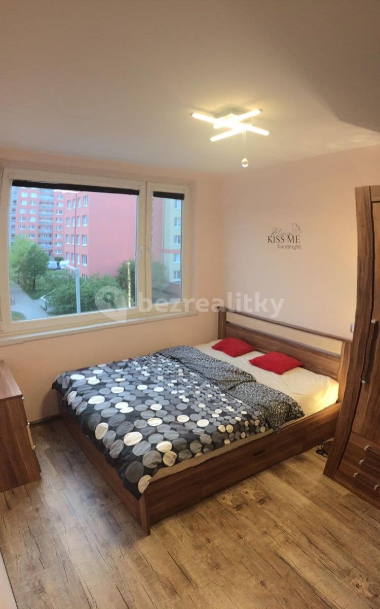 Pronájem bytu 2+kk 40 m², Blattného, Praha, Praha Pronájem bytu 2+kk 40 m², Blattného, Praha, Praha