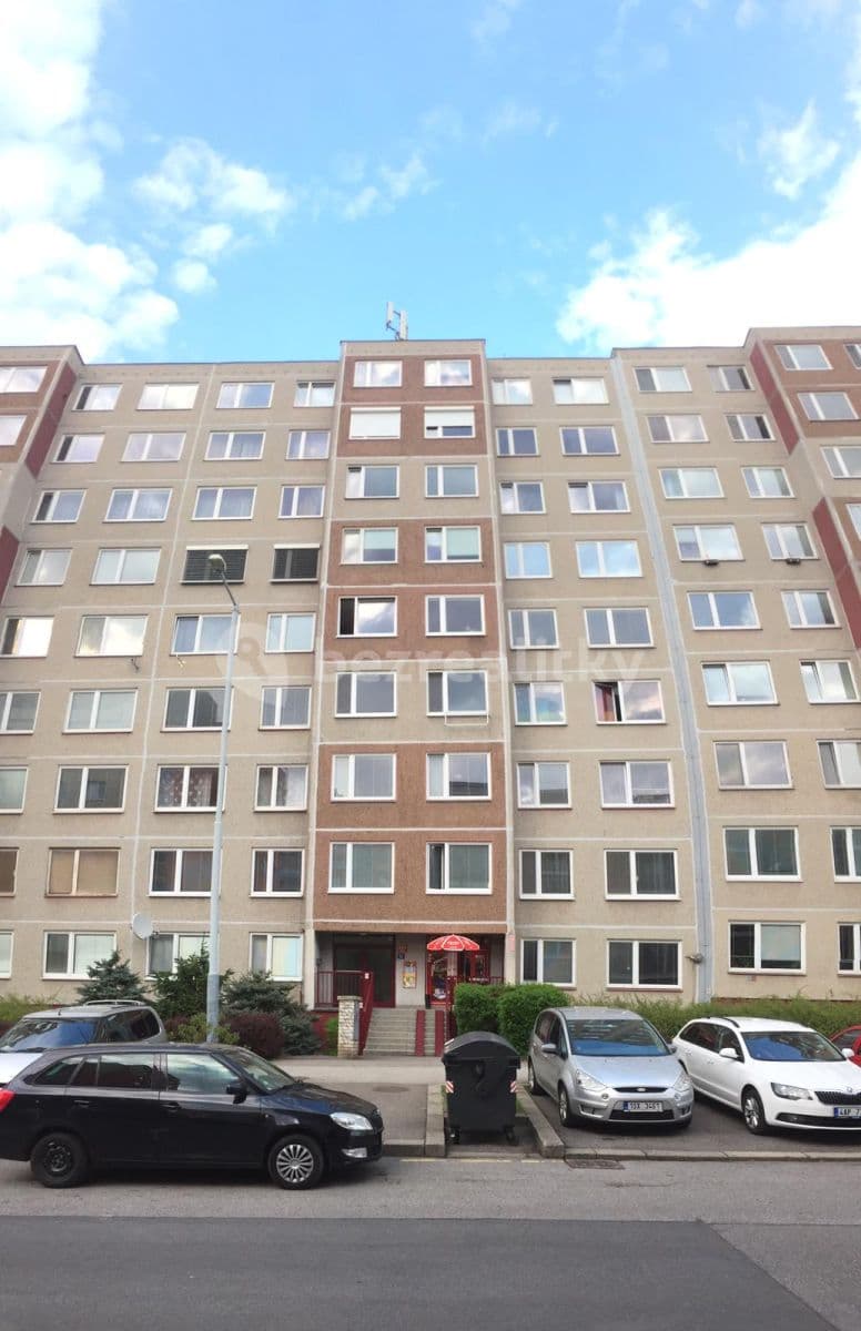 Pronájem bytu 2+kk 40 m², Blattného, Praha, Praha Pronájem bytu 2+kk 40 m², Blattného, Praha, Praha