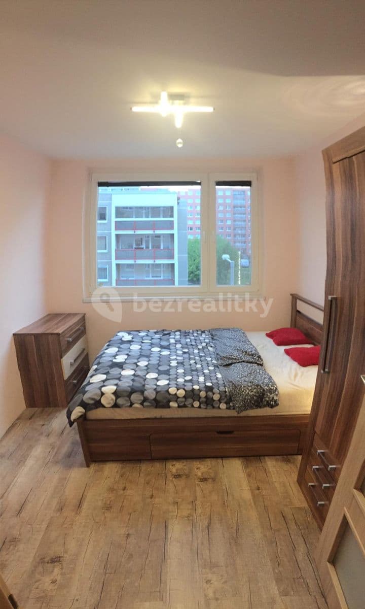 Pronájem bytu 2+kk 40 m², Blattného, Praha, Praha Pronájem bytu 2+kk 40 m², Blattného, Praha, Praha