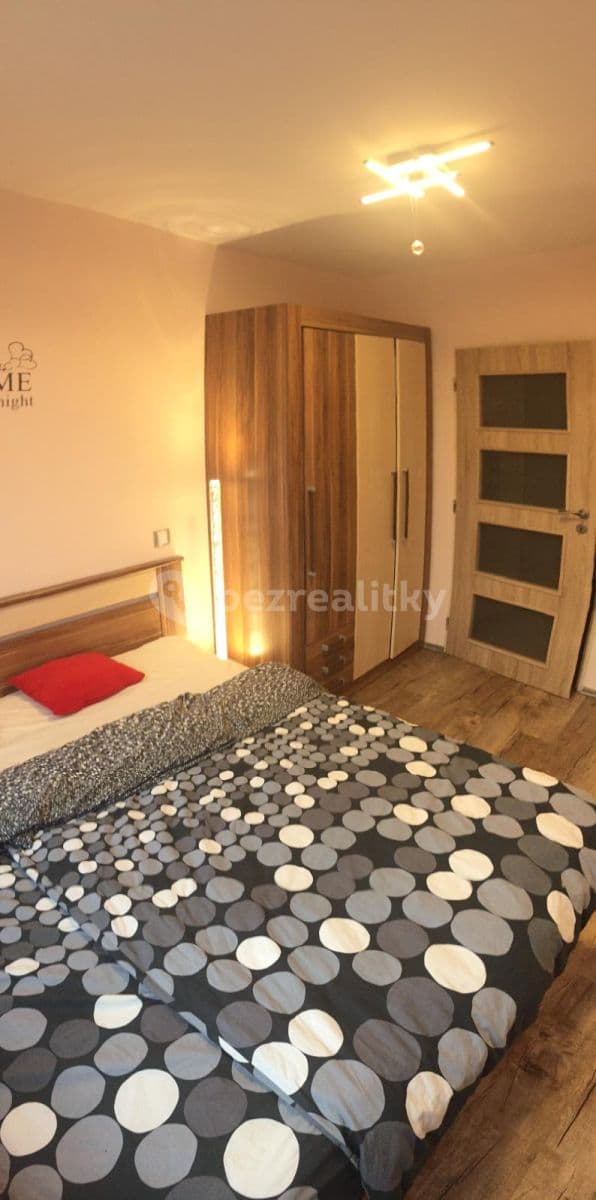 Pronájem bytu 2+kk 40 m², Blattného, Praha, Praha Pronájem bytu 2+kk 40 m², Blattného, Praha, Praha