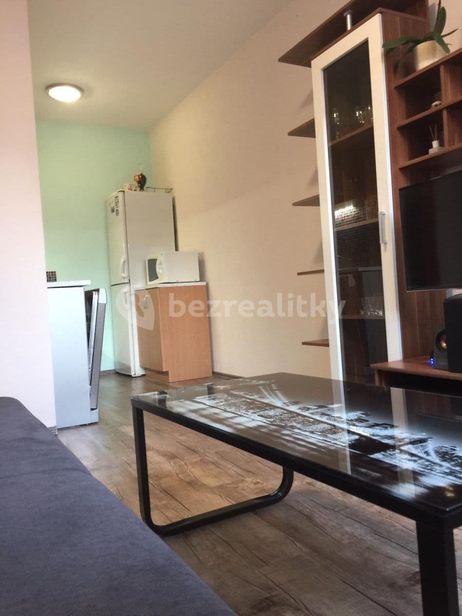 Pronájem bytu 2+kk 40 m², Blattného, Praha, Praha Pronájem bytu 2+kk 40 m², Blattného, Praha, Praha