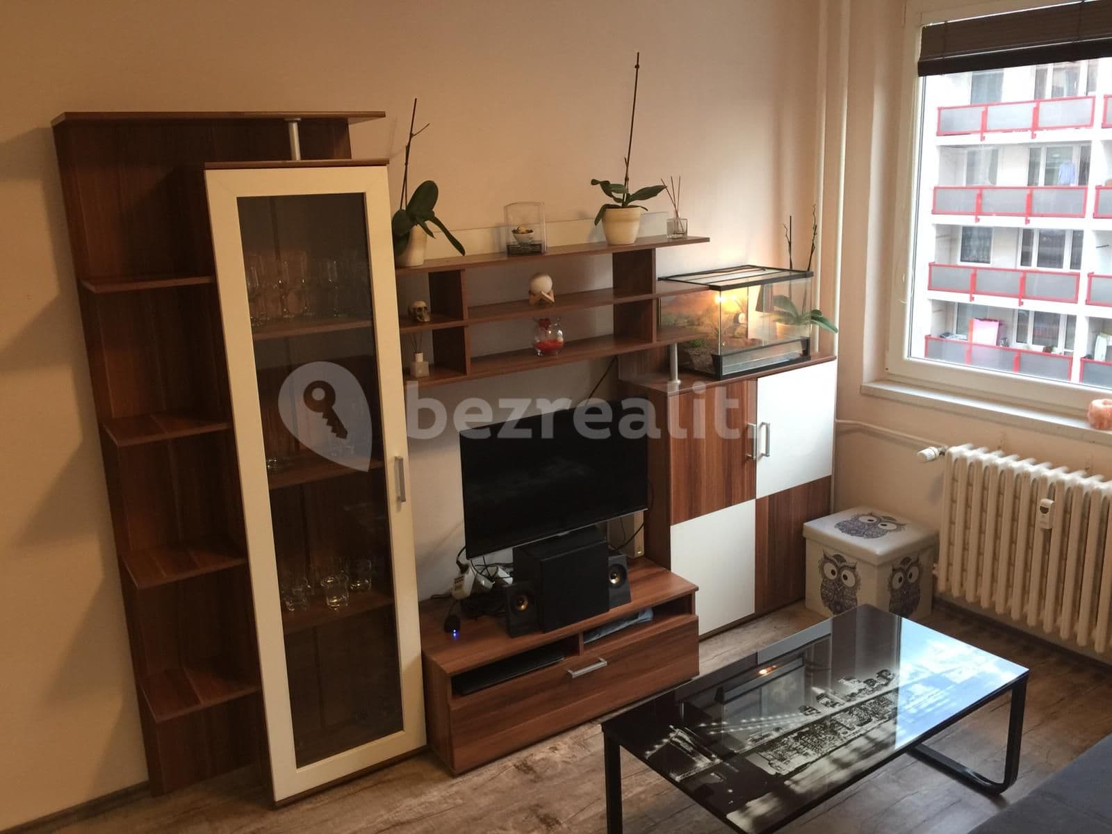 Pronájem bytu 2+kk 40 m², Blattného, Praha, Praha Pronájem bytu 2+kk 40 m², Blattného, Praha, Praha