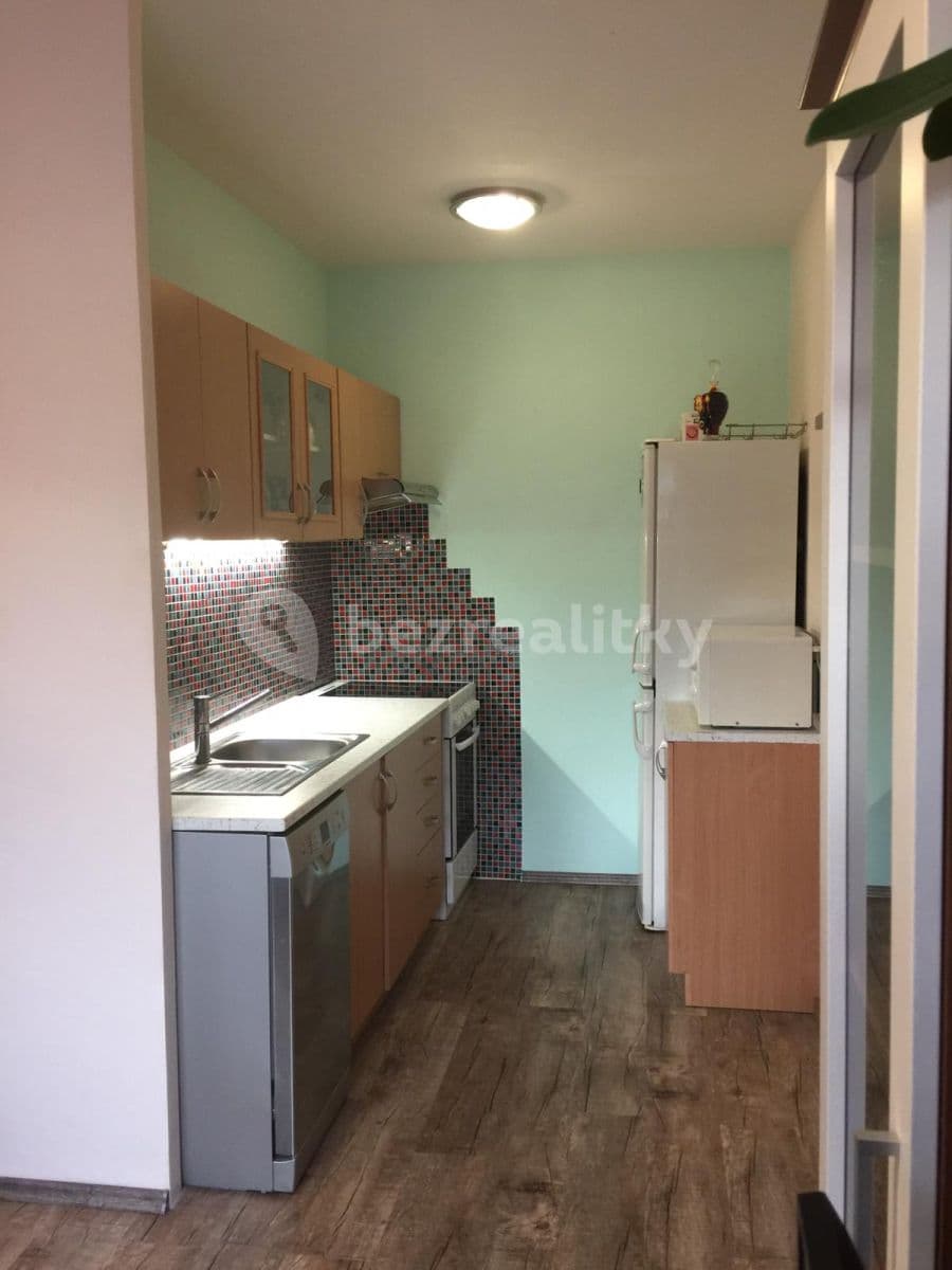 Pronájem bytu 2+kk 40 m², Blattného, Praha, Praha Pronájem bytu 2+kk 40 m², Blattného, Praha, Praha