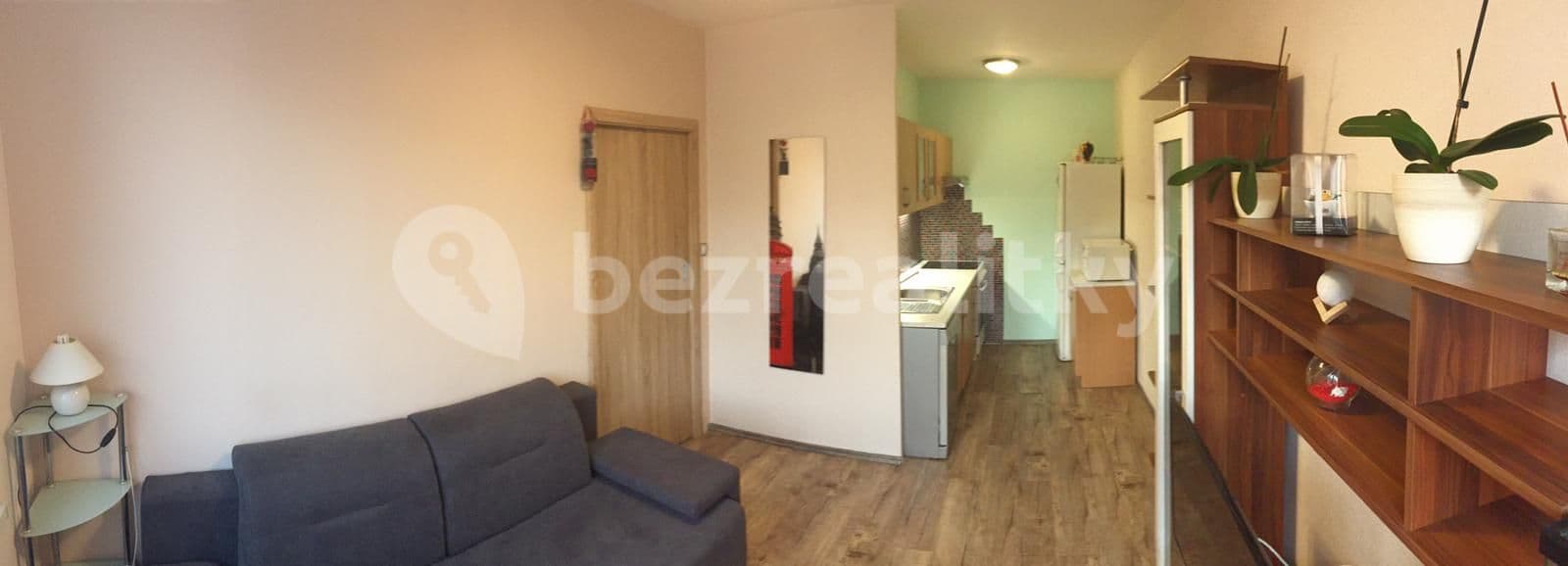 Pronájem bytu 2+kk 40 m², Blattného, Praha, Praha Pronájem bytu 2+kk 40 m², Blattného, Praha, Praha