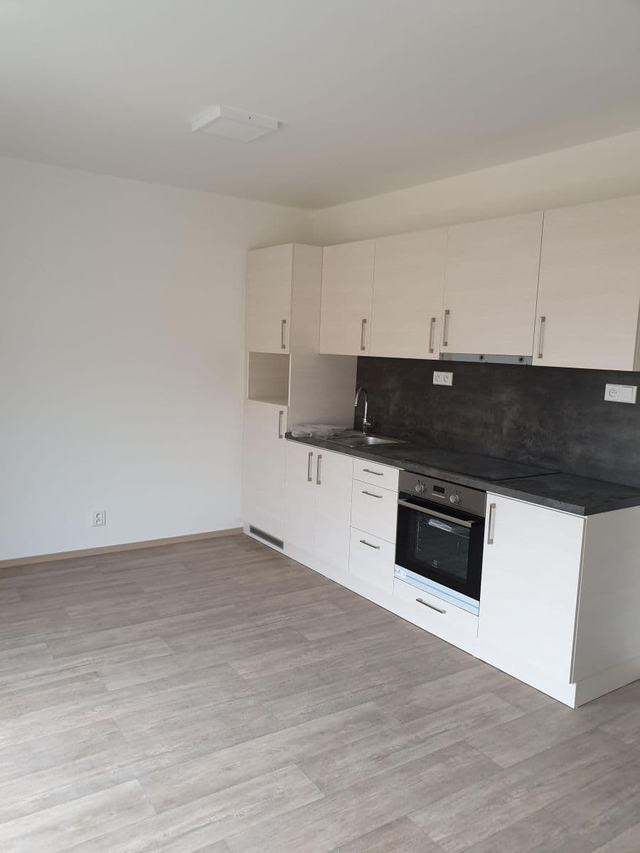 Pronájem bytu 1+kk 28 m², Srbská, Brno, Jihomoravský kraj Pronájem bytu 1+kk 28 m², Srbská, Brno, Jihomoravský kraj