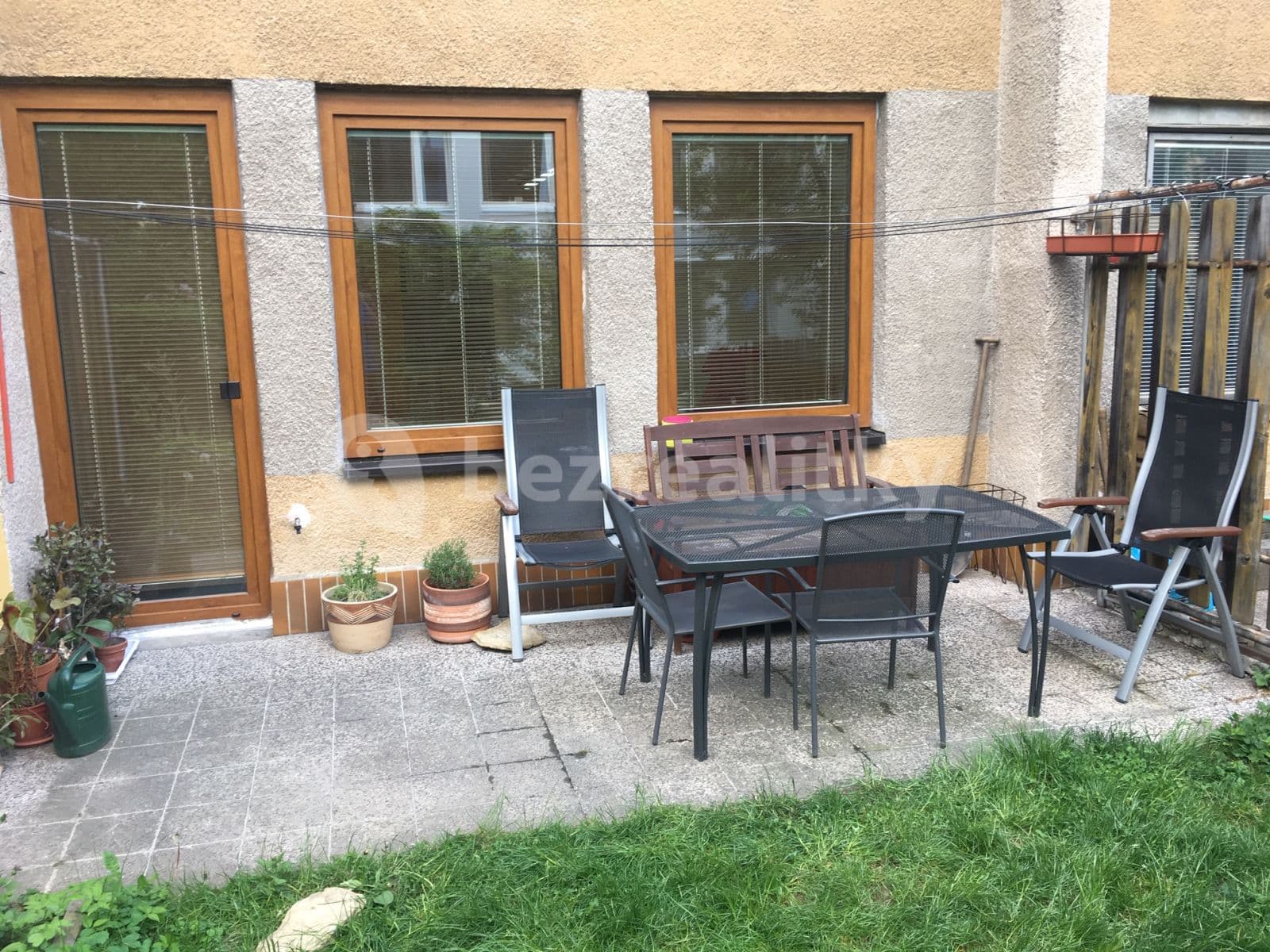 Pronájem bytu Garsoniéra 20 m², Březová, Praha, Praha Pronájem bytu Garsoniéra 20 m², Březová, Praha, Praha