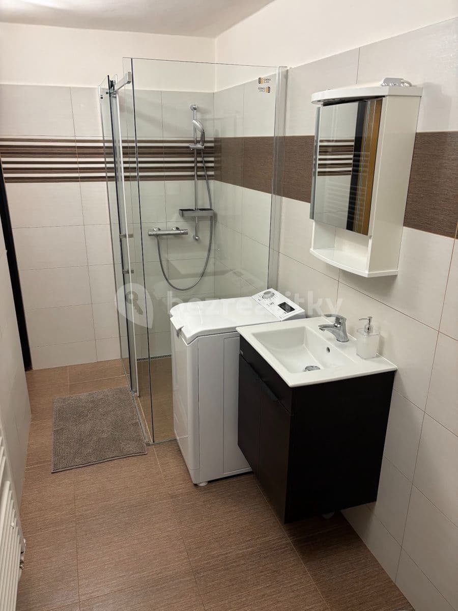 Pronájem bytu Garsoniéra 20 m², Březová, Praha, Praha Pronájem bytu Garsoniéra 20 m², Březová, Praha, Praha