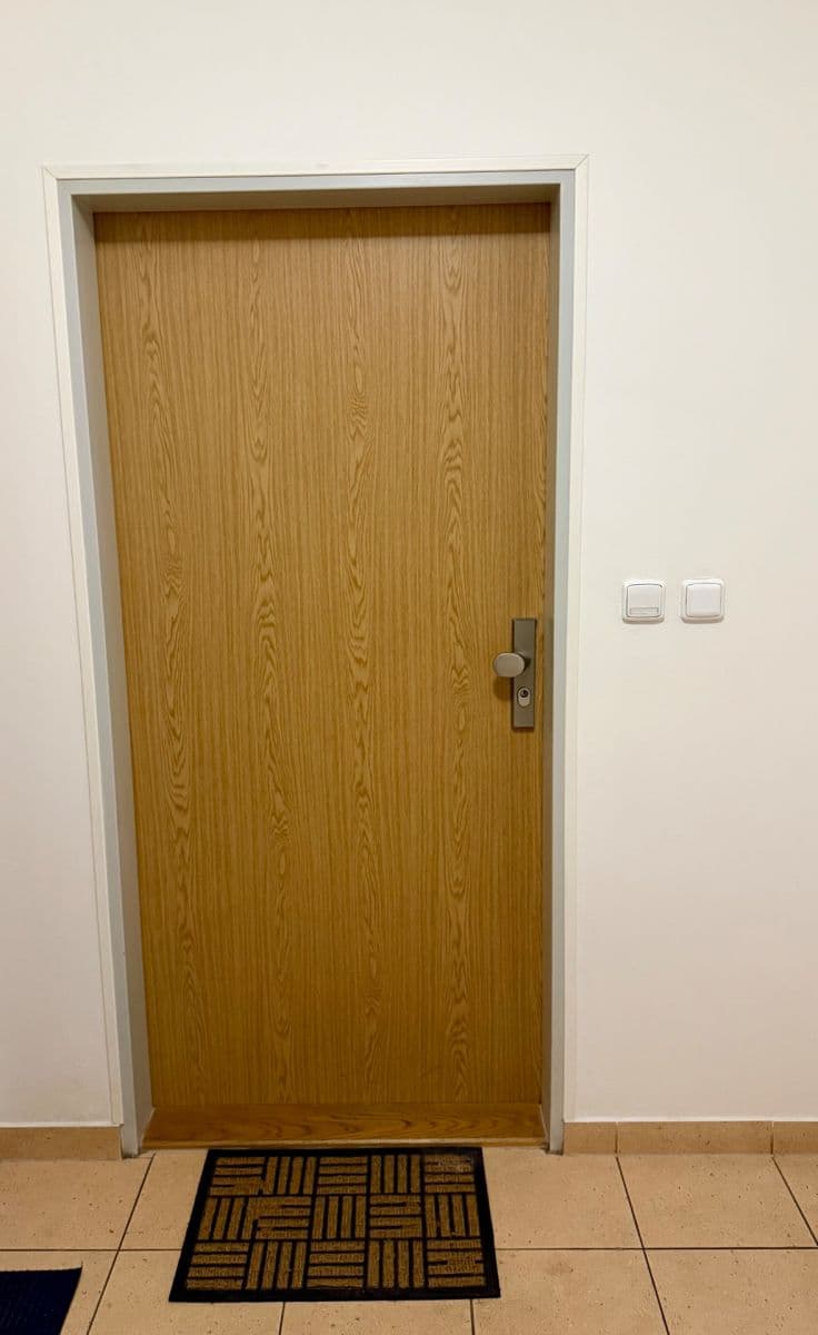 Pronájem bytu 2+kk 50 m², Tupolevova, Praha, Praha Pronájem bytu 2+kk 50 m², Tupolevova, Praha, Praha